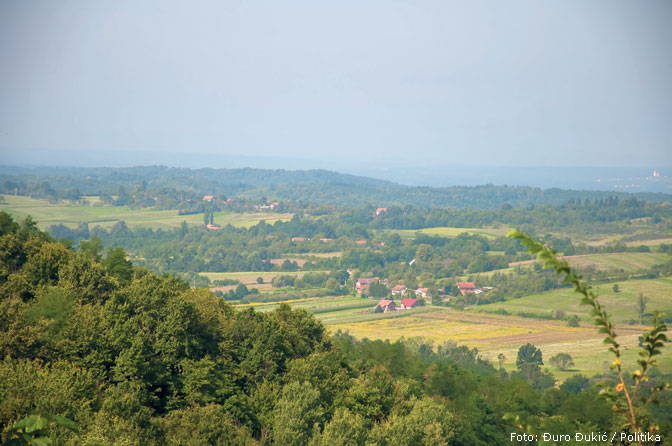 Banija