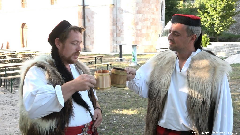 Gaja i Zlaja 1