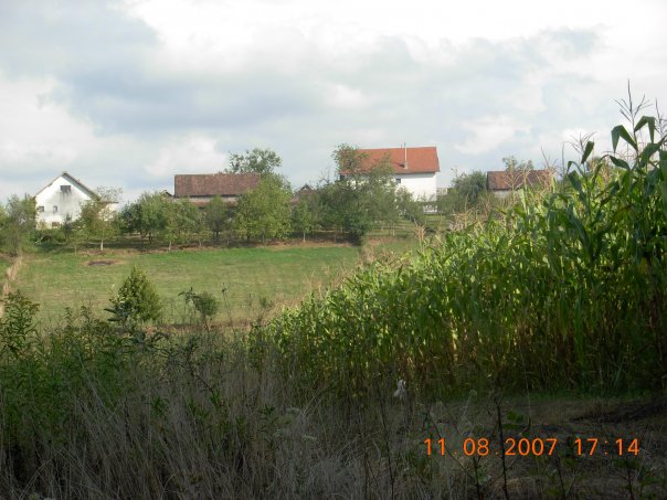 banijska kuća