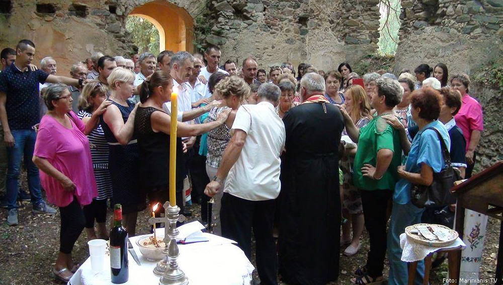 macute velika gospojina