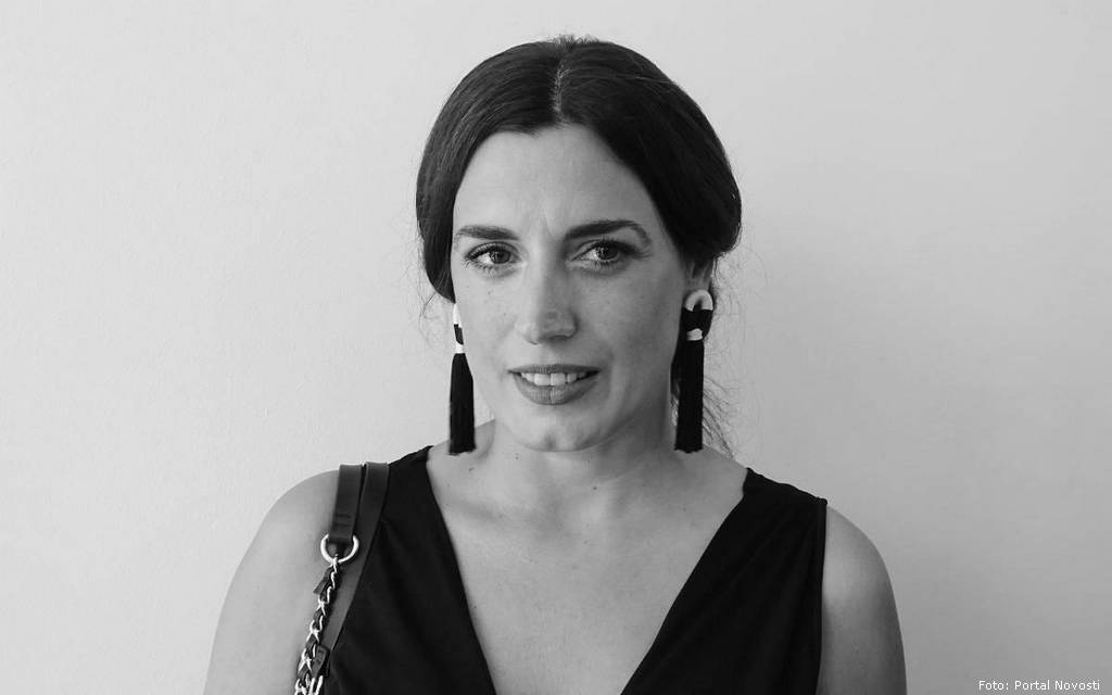 mihaela cvjetkovic