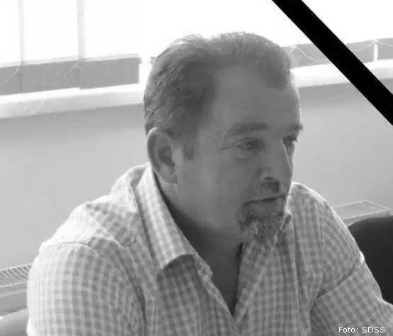 milivoj radanovic