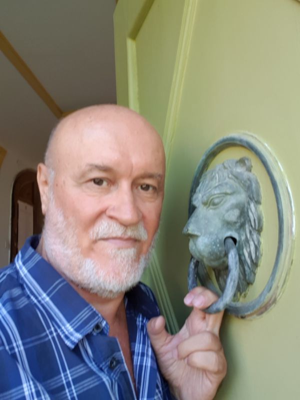 nenad grujicic