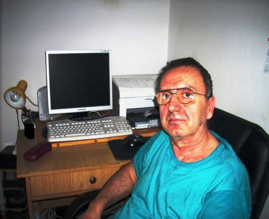 vojislav ananic
