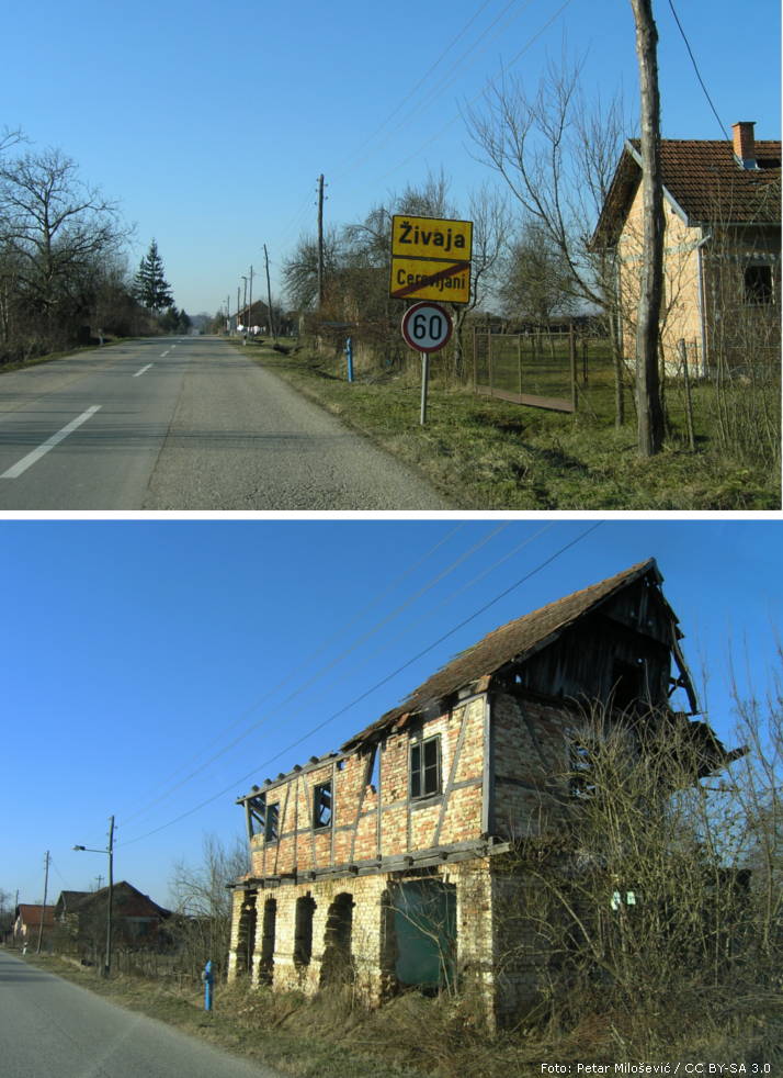 zivaja