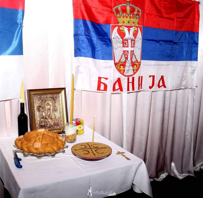 Banija Subotica slava 1
