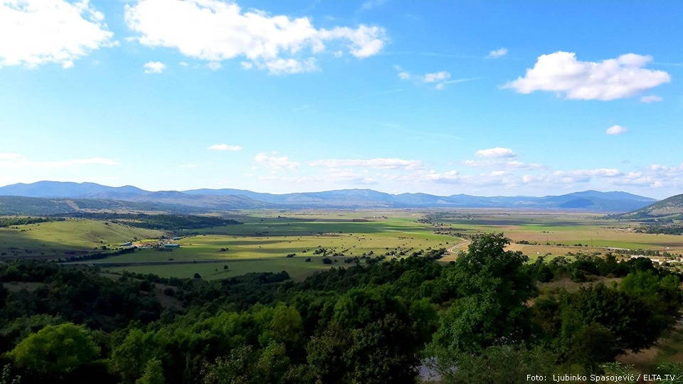 Udbina 1
