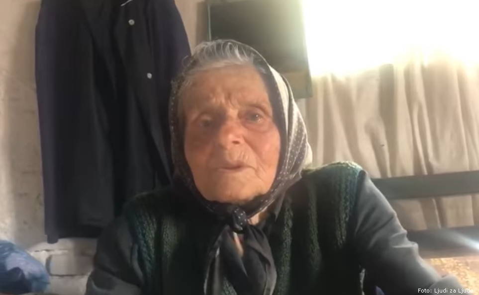 baka ljuba