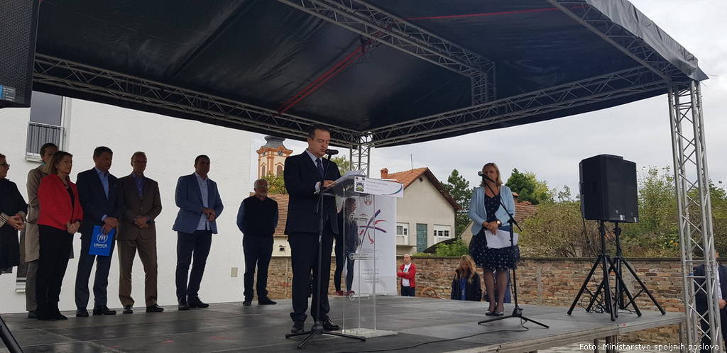 golubinci ivica dacic