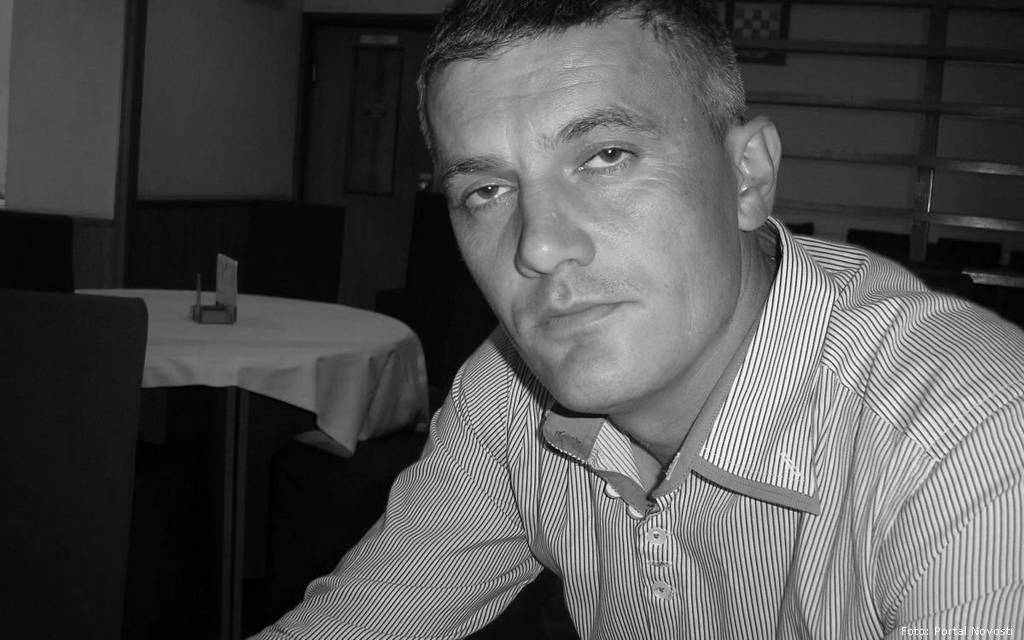 nikola grba