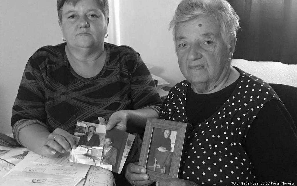 radmila i nevenka kordic