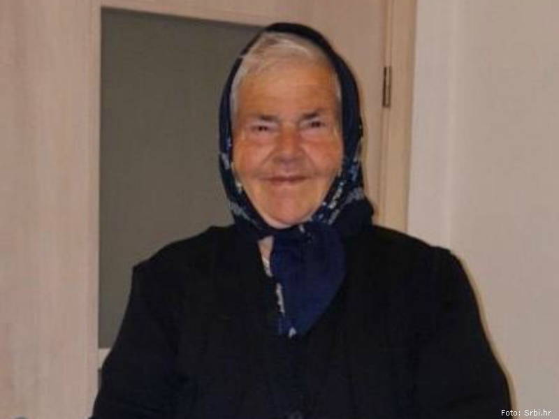 Darinka Lezaić Djevrske