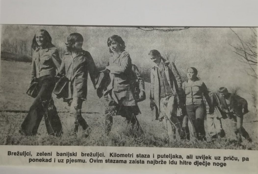 banijski brezuljci