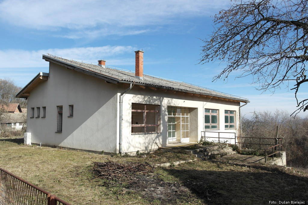 goricka skola