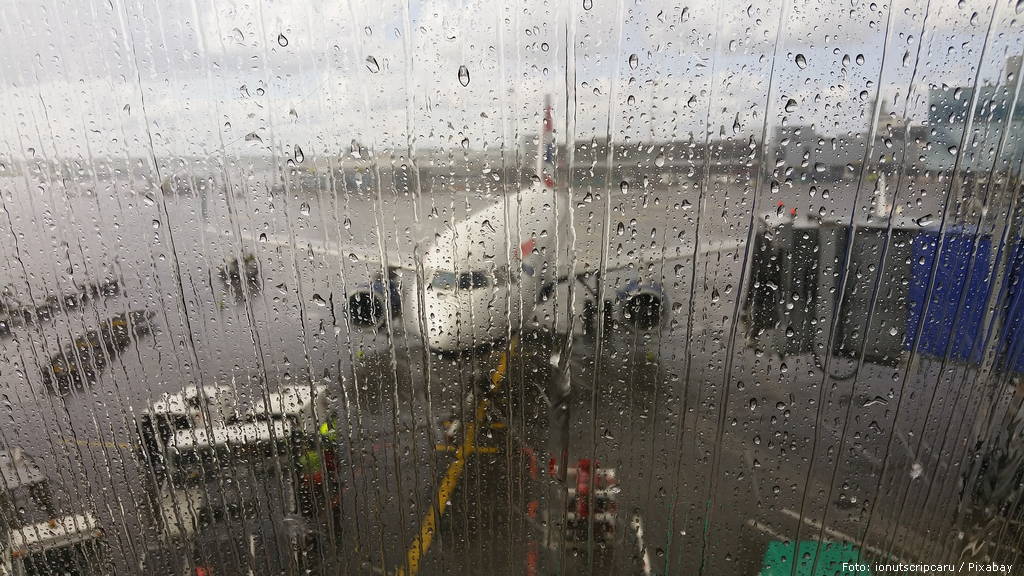 aerodrom