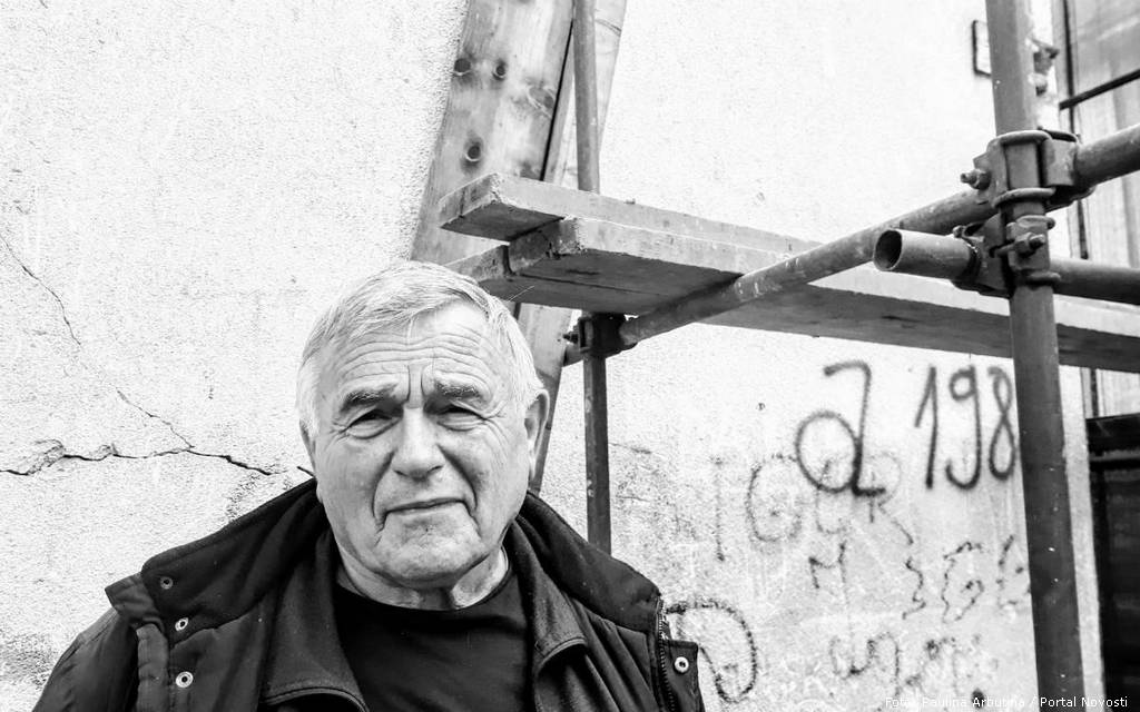 milan vujic