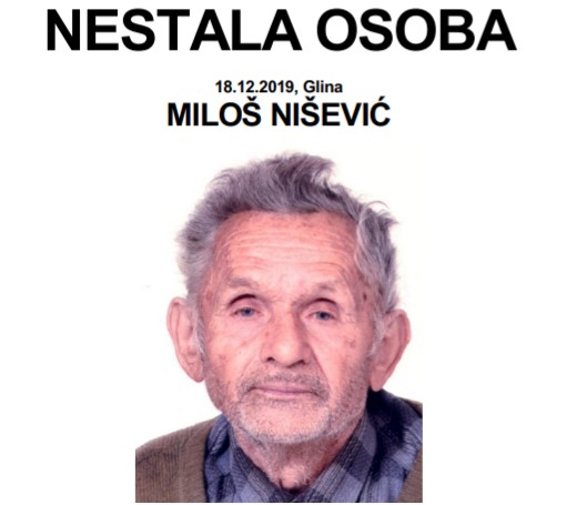 milos nisevic
