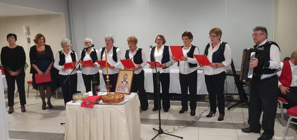 sveti sava proslava