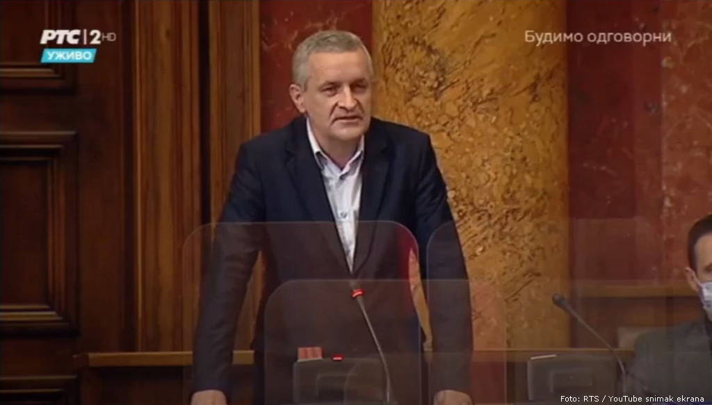 miodrag linta