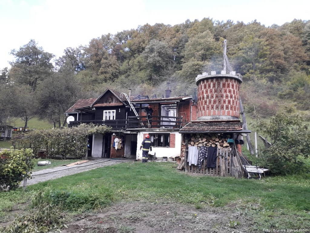 pero djukic banija
