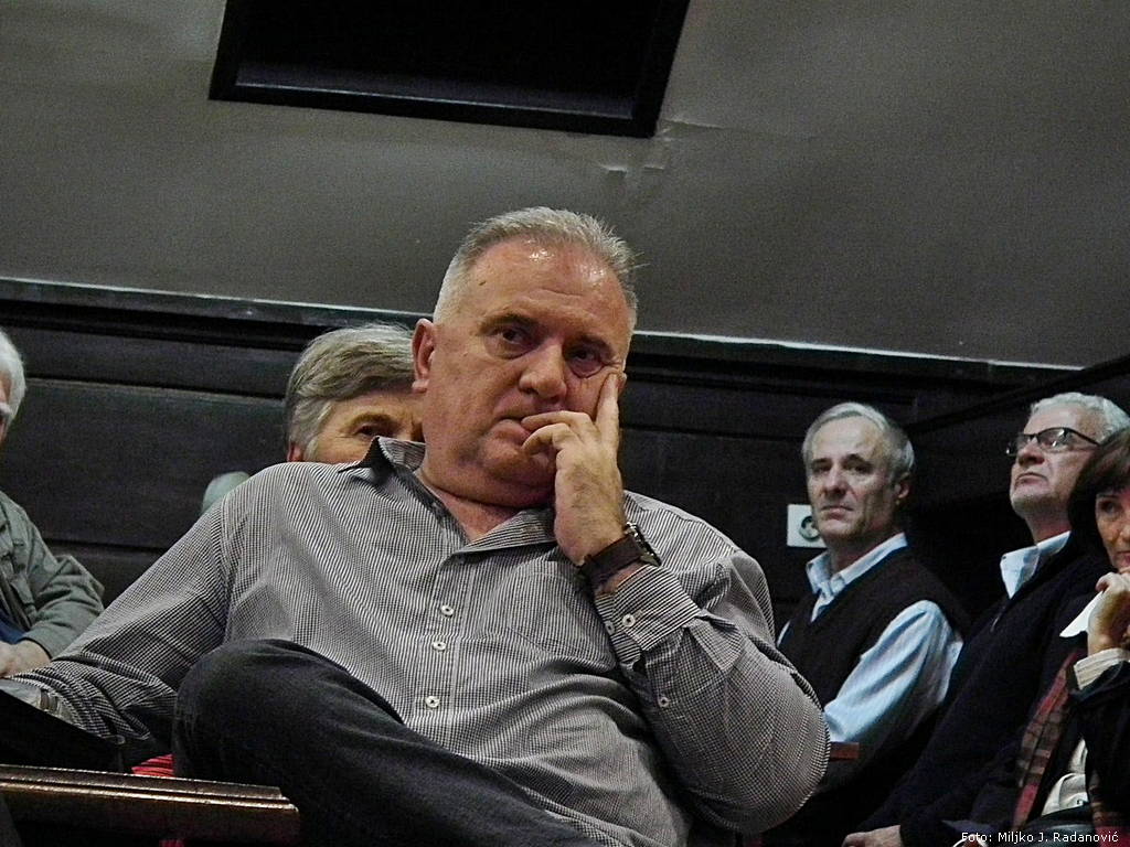 ratko dmitrovic