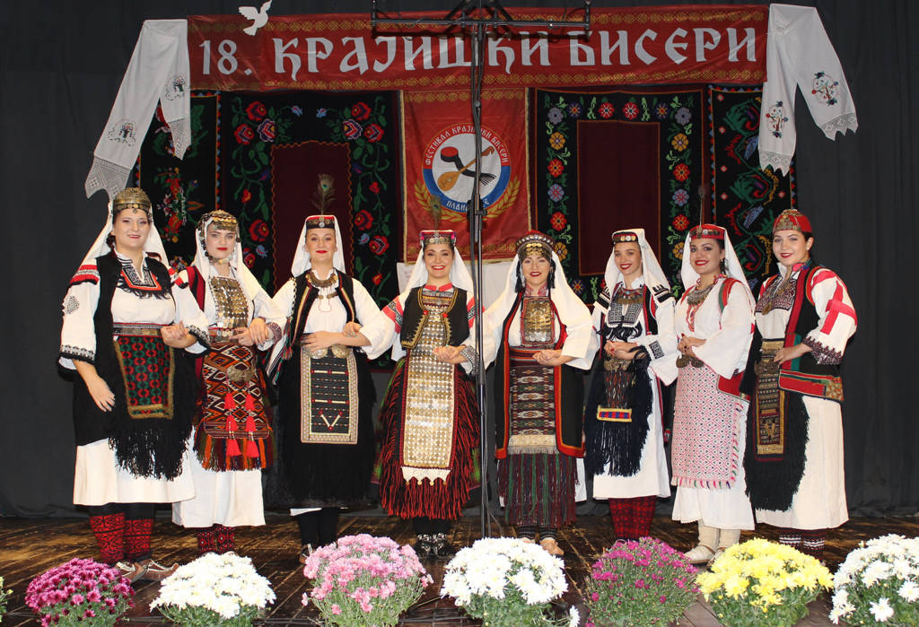 2020 Krajiski biseri pobednici
