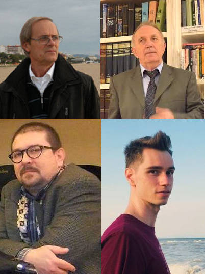 Dobitnici 'Pečata varoši sremskokarlovačke''