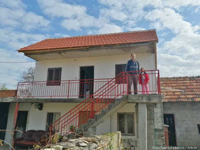 Porodica Draca novi krov