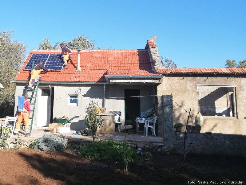 Solarni Paneli u Dalmaciji 2