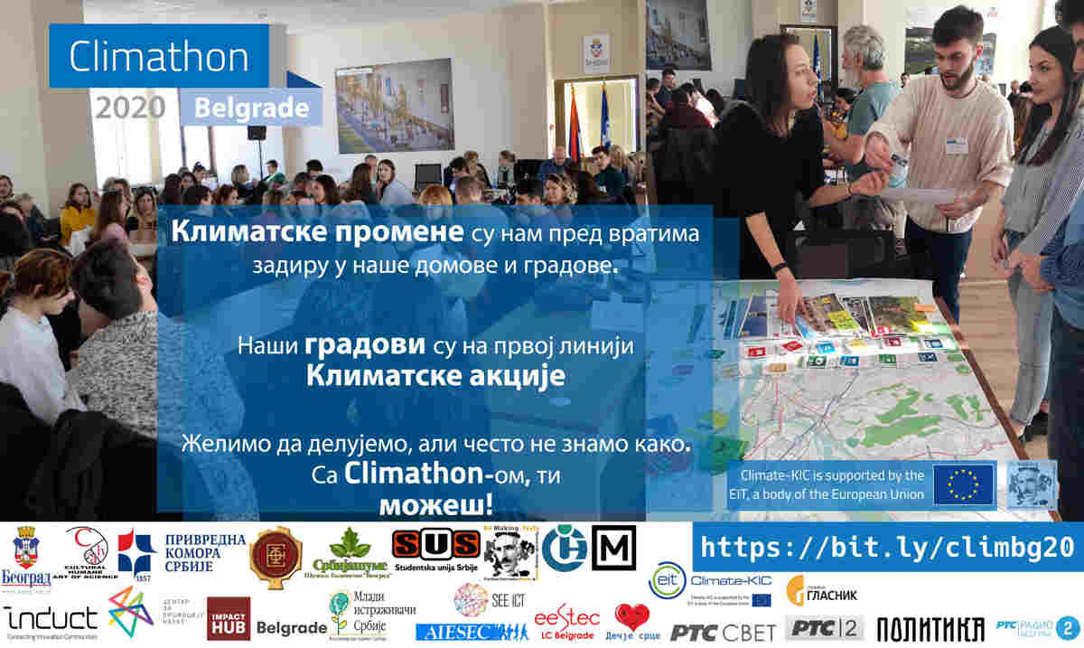 climathon