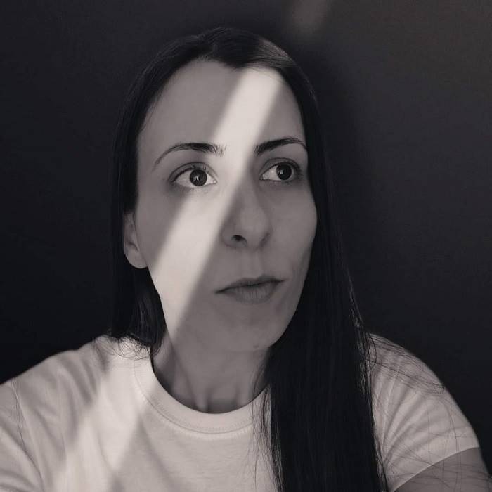 Dusica Mrdjenovic