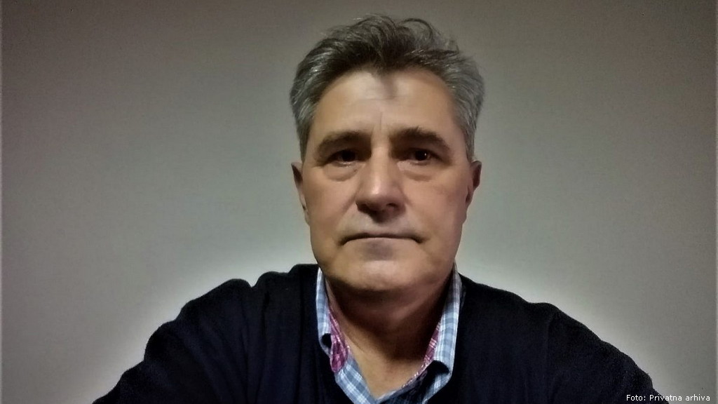 Mirko Demic