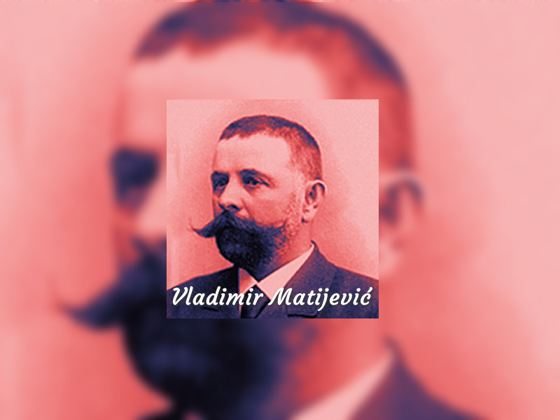 vladimir matijevic