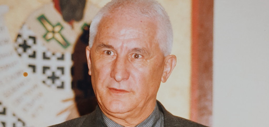 Matija Beckovic