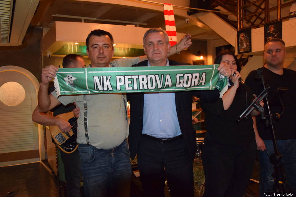 kordunasko pop rok prelo linta