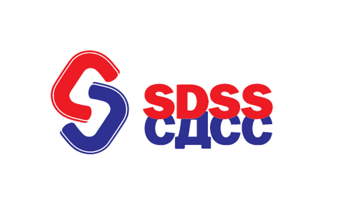 sdss logo