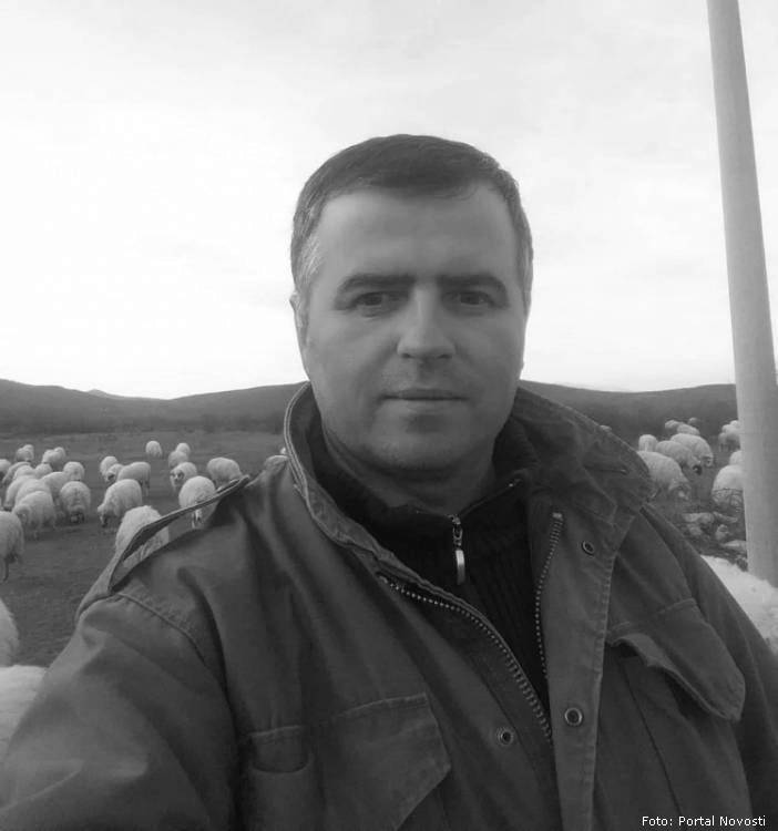 zeljko radjen