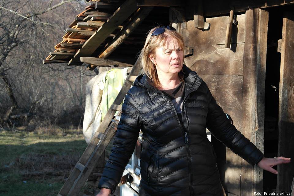 Branka Bakšić Mitić Branka 4