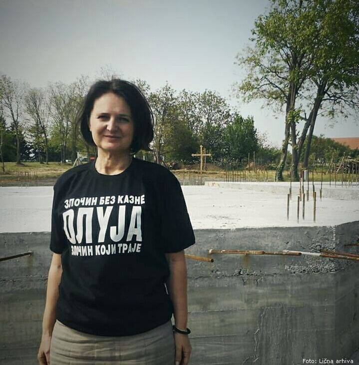 Milena Cankovic