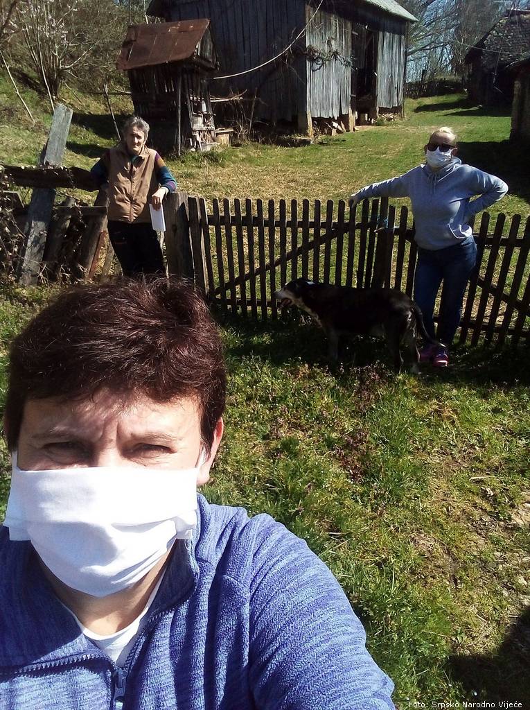 SNV akcija 1
