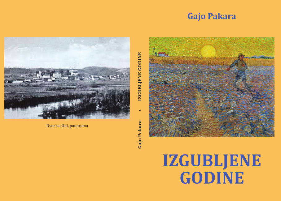 izgubljene godine