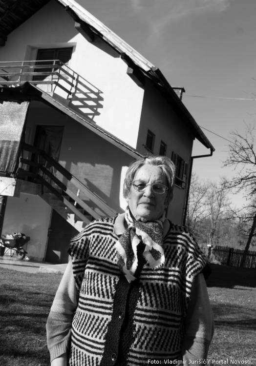 Mira Nožinić mira nozinic