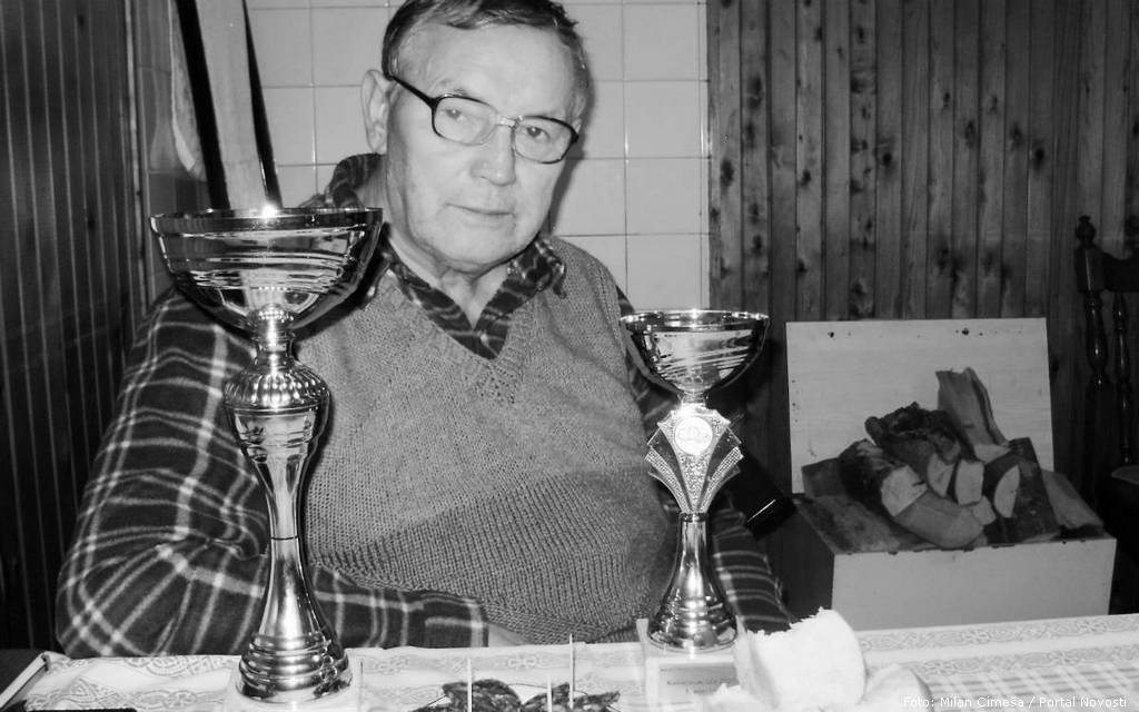 ninko potkrajac