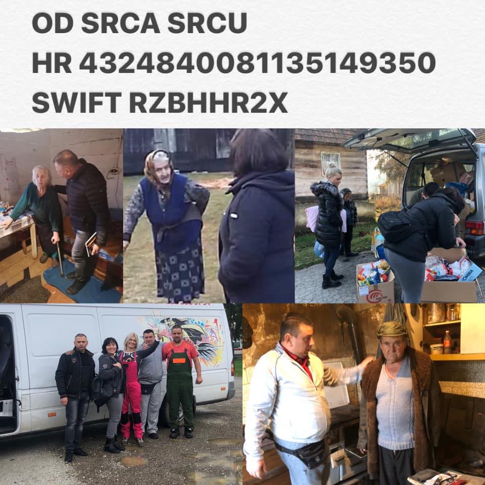 od srca srcu