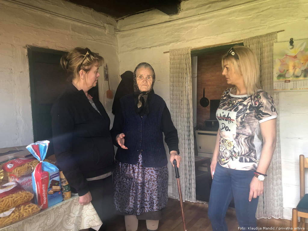 od srca srcu klaudija i branka