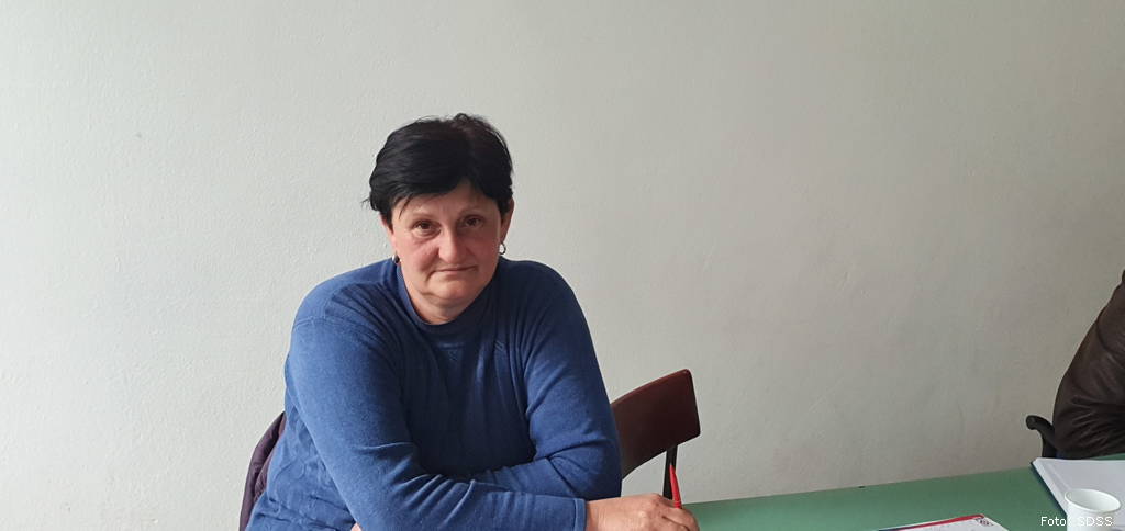 rada vilic