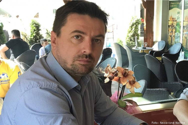 sinisa ljubojevic
