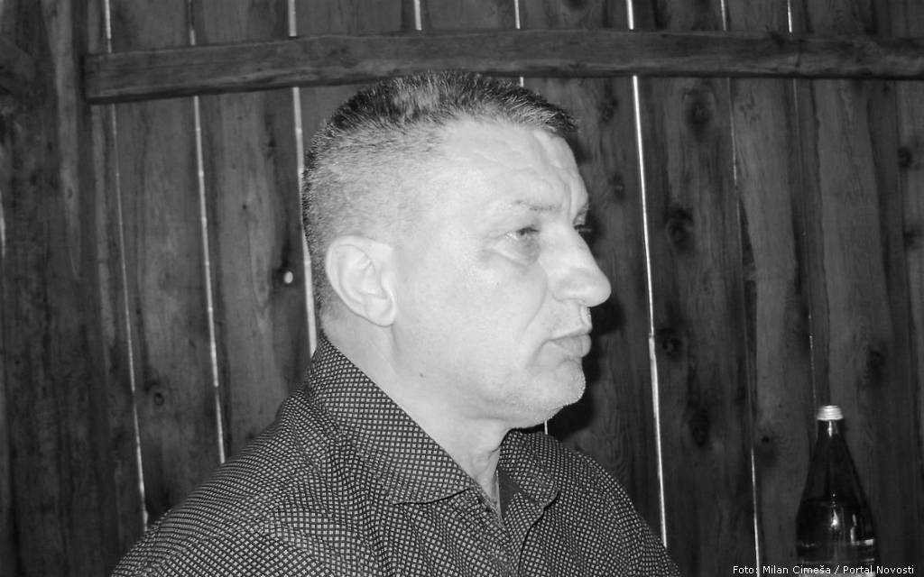 zeljko prigorac