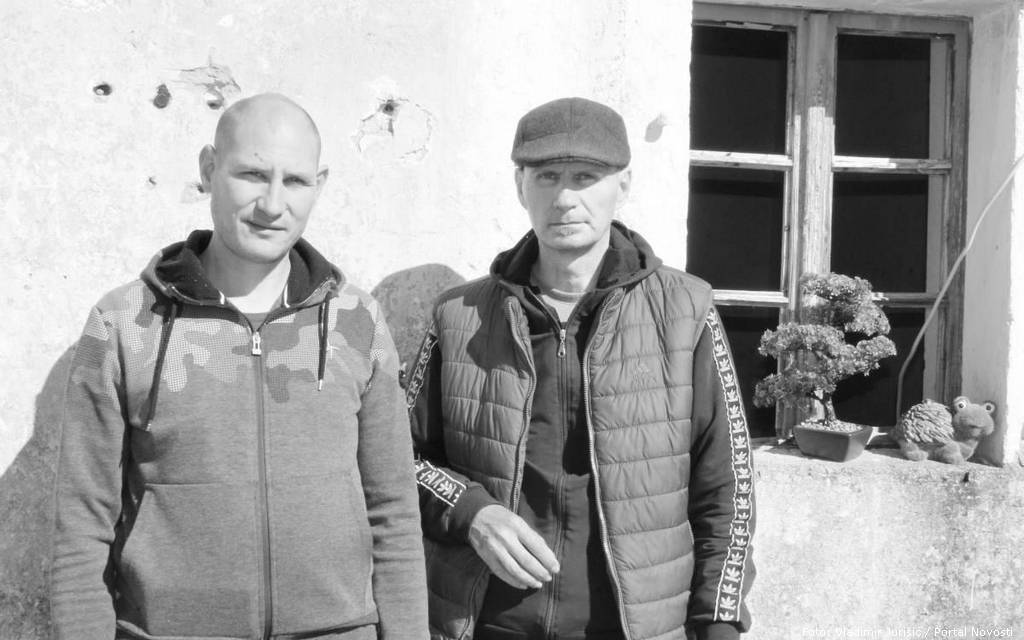 zlatko i slobodan kosevic