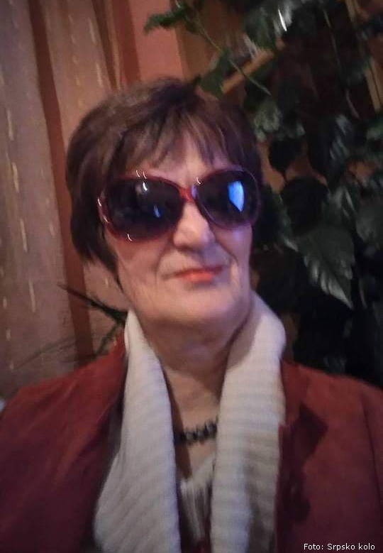 Marija Lovrić Bursać